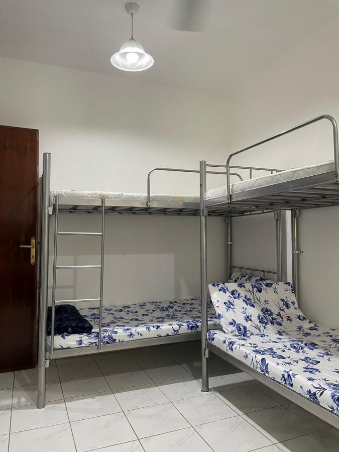 Brand New Boys Hostel 5 Min Walk From Burjuman Metro Station Exit-4 With All Brand New Furnishings & Free Facilities Dubai Dış mekan fotoğraf
